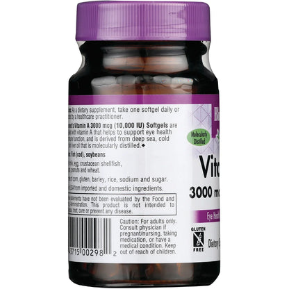 Vitamin A