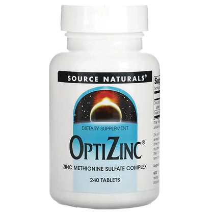 OptiZinc