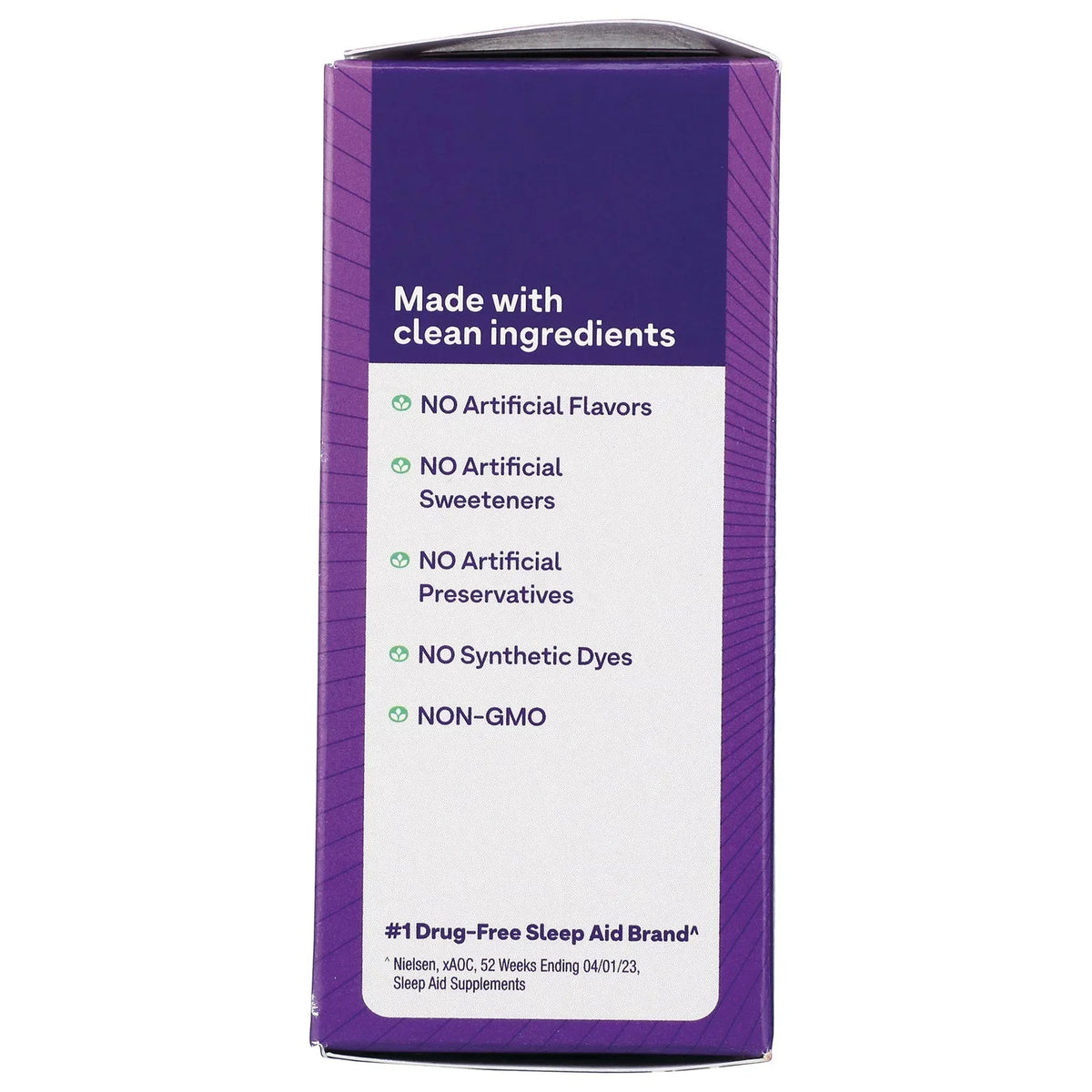 Melatonin Time Release