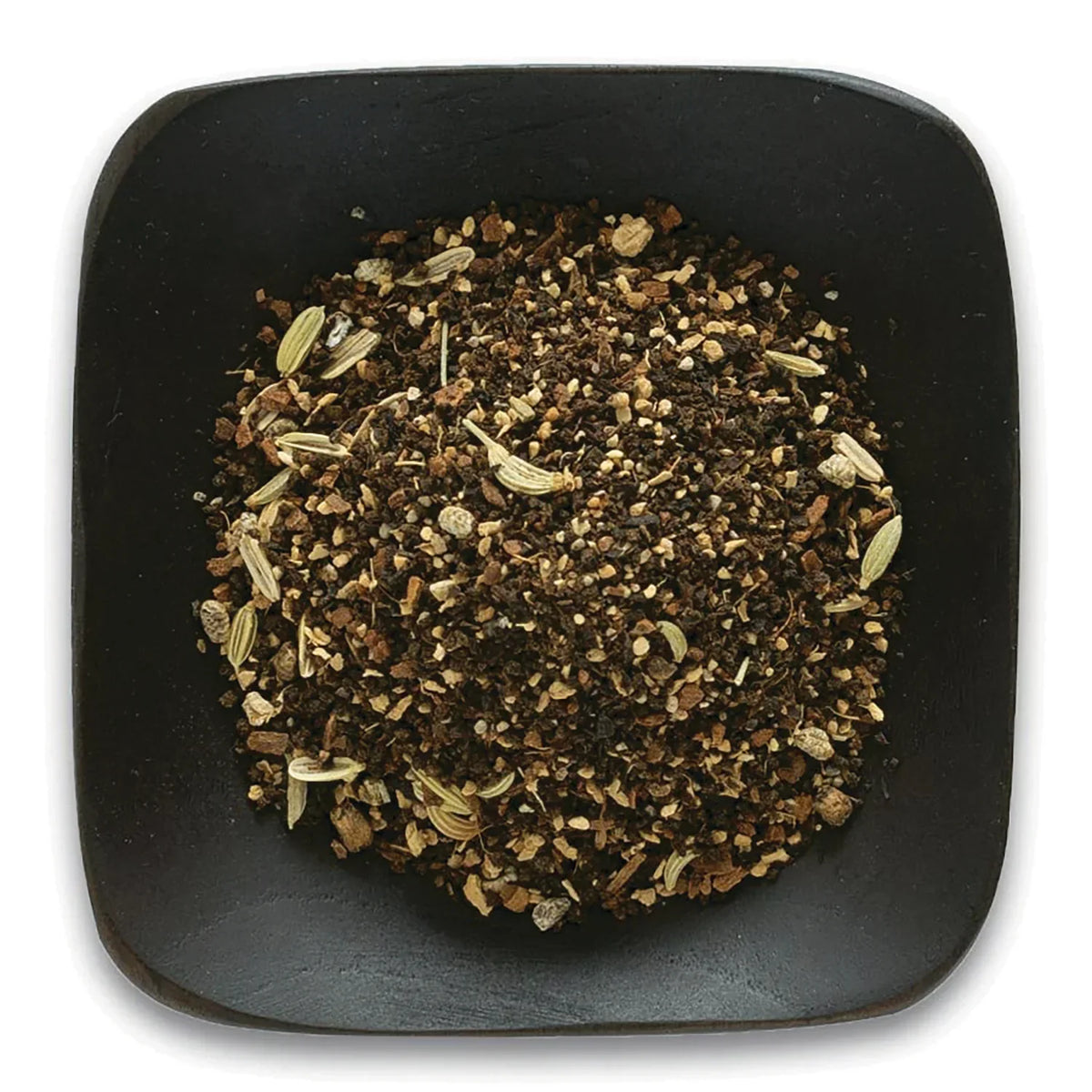 Organic Black Tea