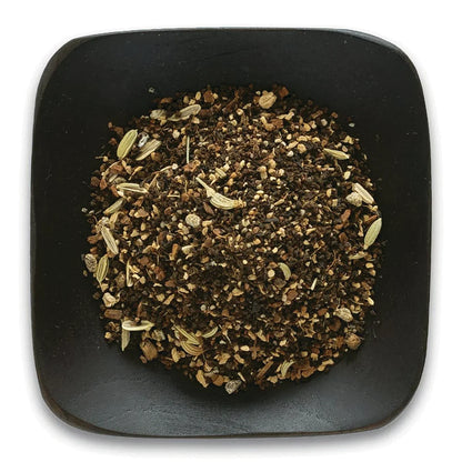 Organic Black Tea