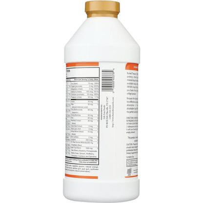 Liquid Advantage VM100 Daily Multi