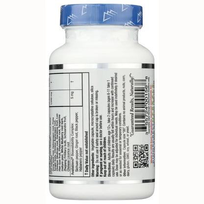 ClearLungs Extra Strength