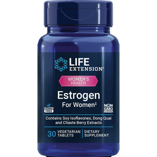 Estrogen For Women