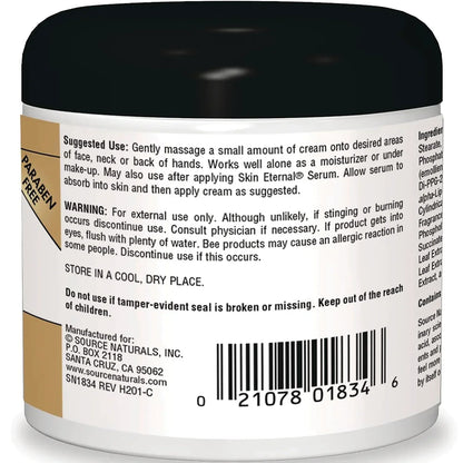 Skin Eternal DMAE Cream