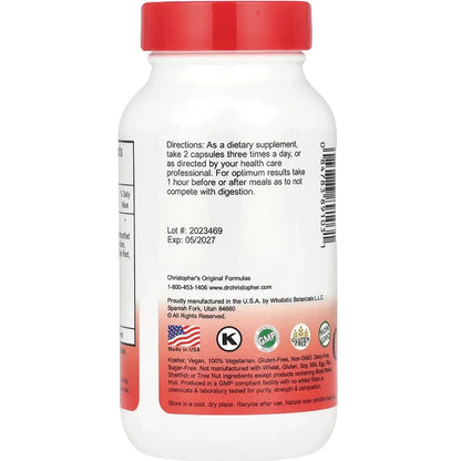 Liver & Gall Bladder Formula