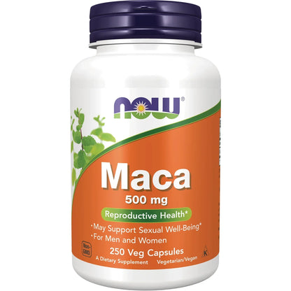 Maca