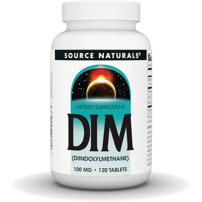 DIM (Diindolylmethane)