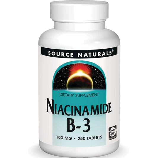 Niacinamide B-3