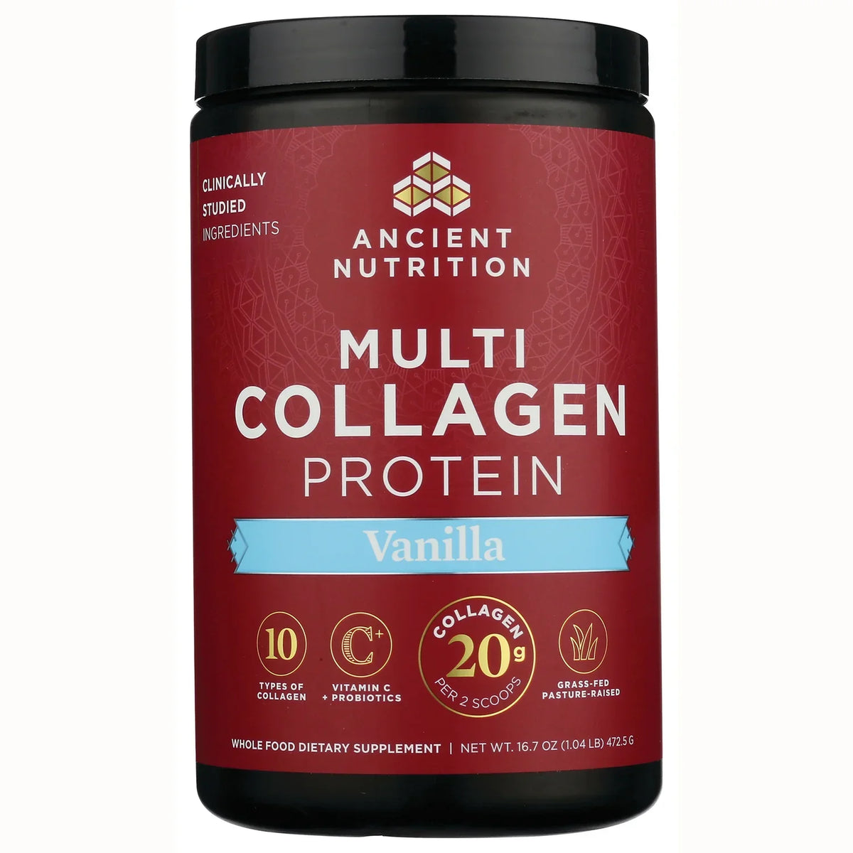 Multi Collagen Protein