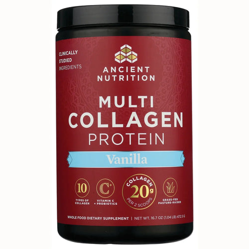 Multi Collagen Protein