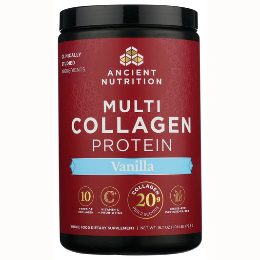 Multi Collagen Protein