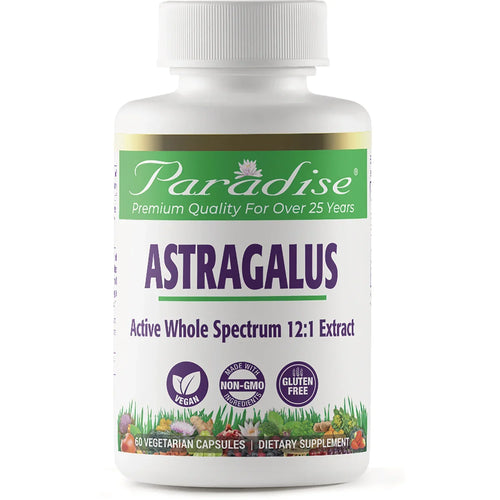 Astragalus