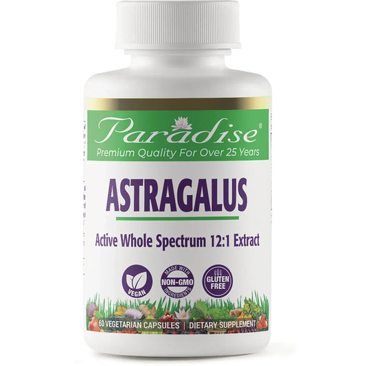 Astragalus