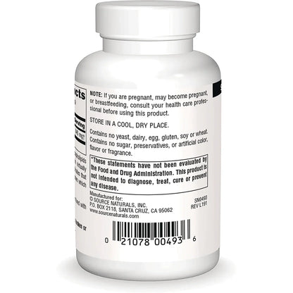 Pure Inositol Powder