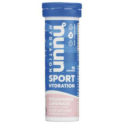 Hydration Sport - Strawberry Lemonade