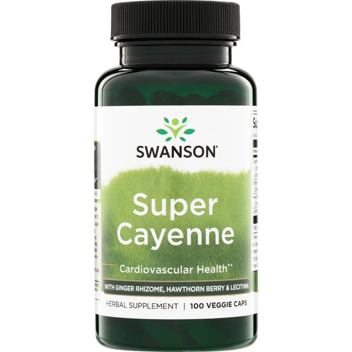 Super Cayenne