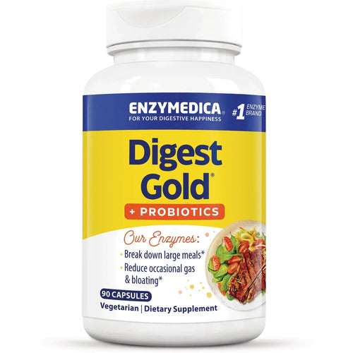 Digest Gold + Probiotics