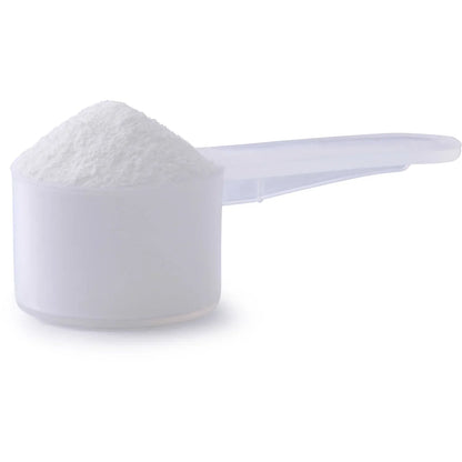 100% Pure Magnesium Citrate Powder - Unflavored