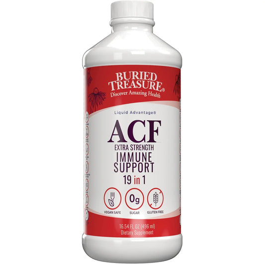 ACF Extra Strength Immune Support