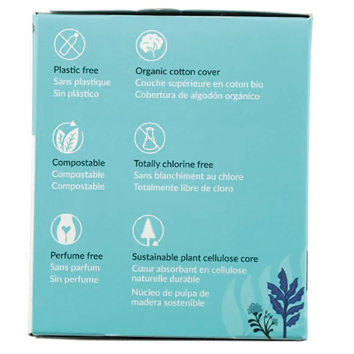 Ultra Pads - Regular