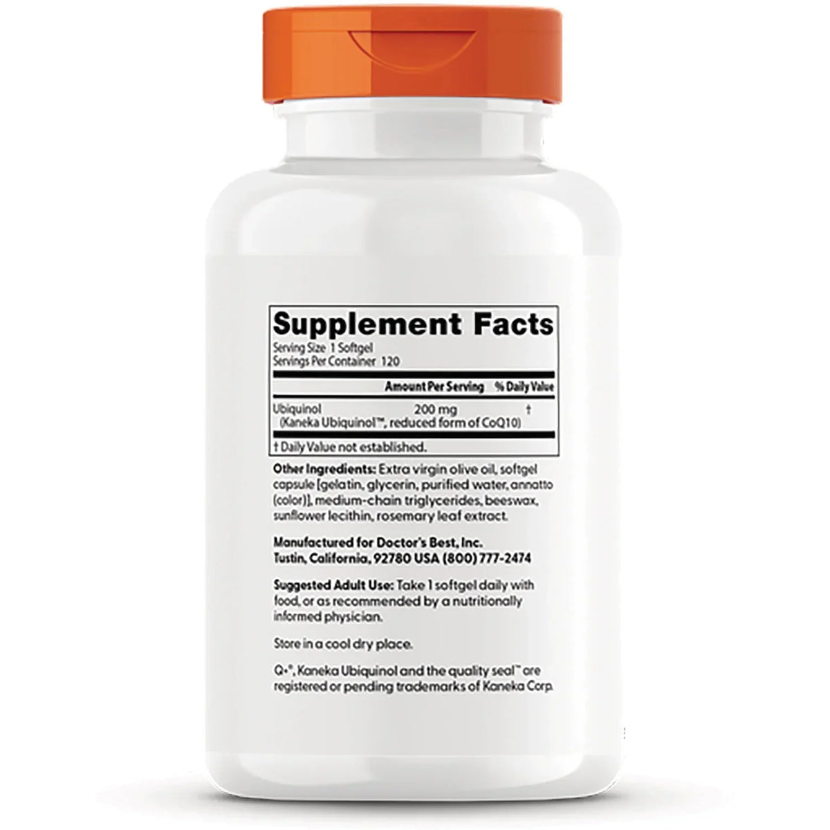 Ubiquinol