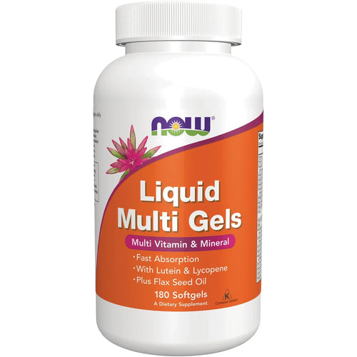Liquid Multi Gels
