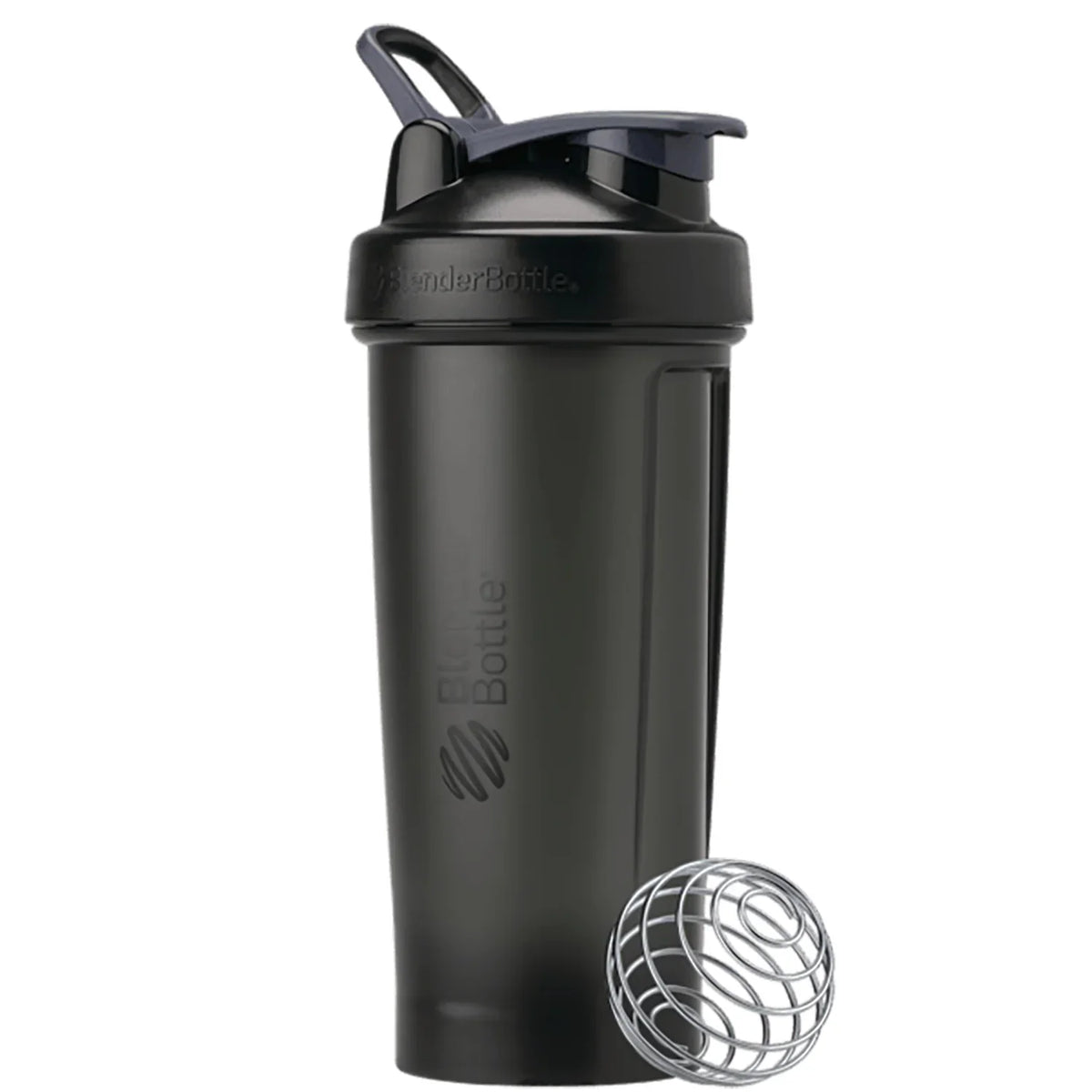 Blender Bottle Classic 28oz Full Black