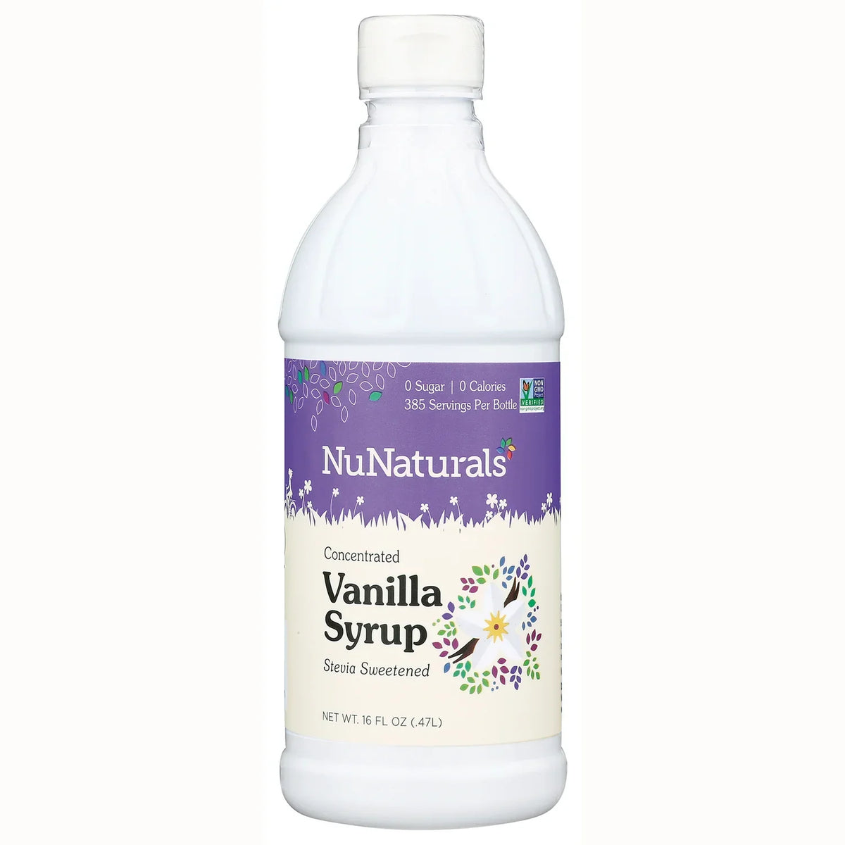 Concetrated Syrup