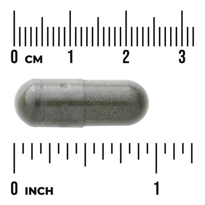 Vegetarian Chlorophyll as Chlorophyllin