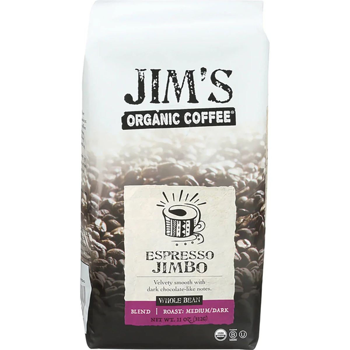 Caffeinated Coffee