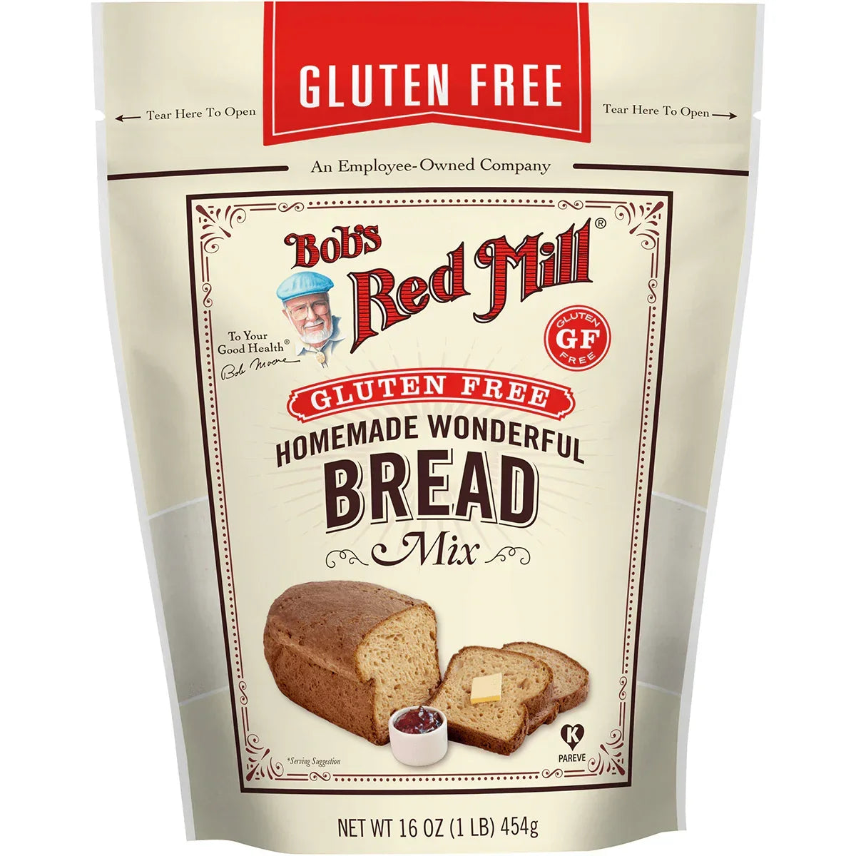 Baking Mixes