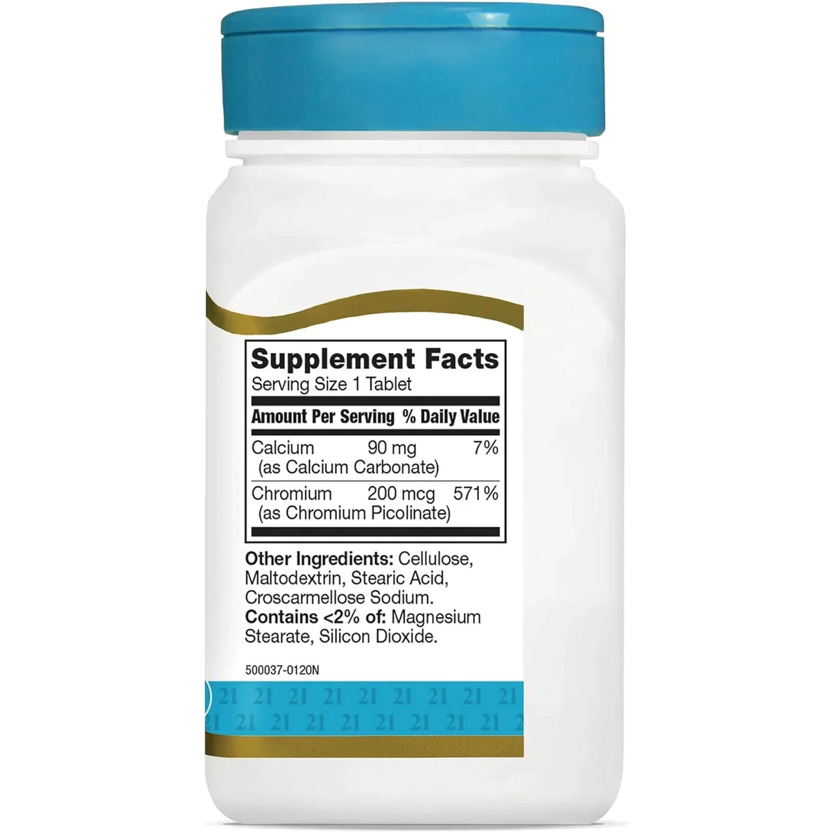 Chromium Picolinate