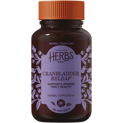 CranBladder ReLeaf
