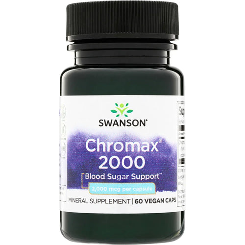 Chromax 2000