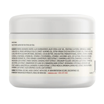 MSM Cream