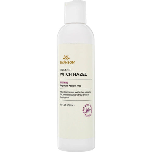 Organic Witch Hazel