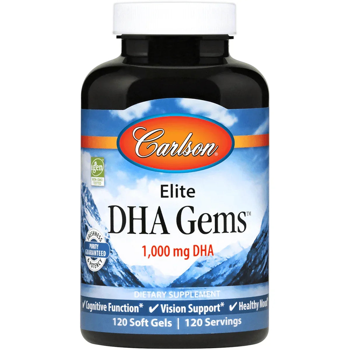 Elite DHA Gems