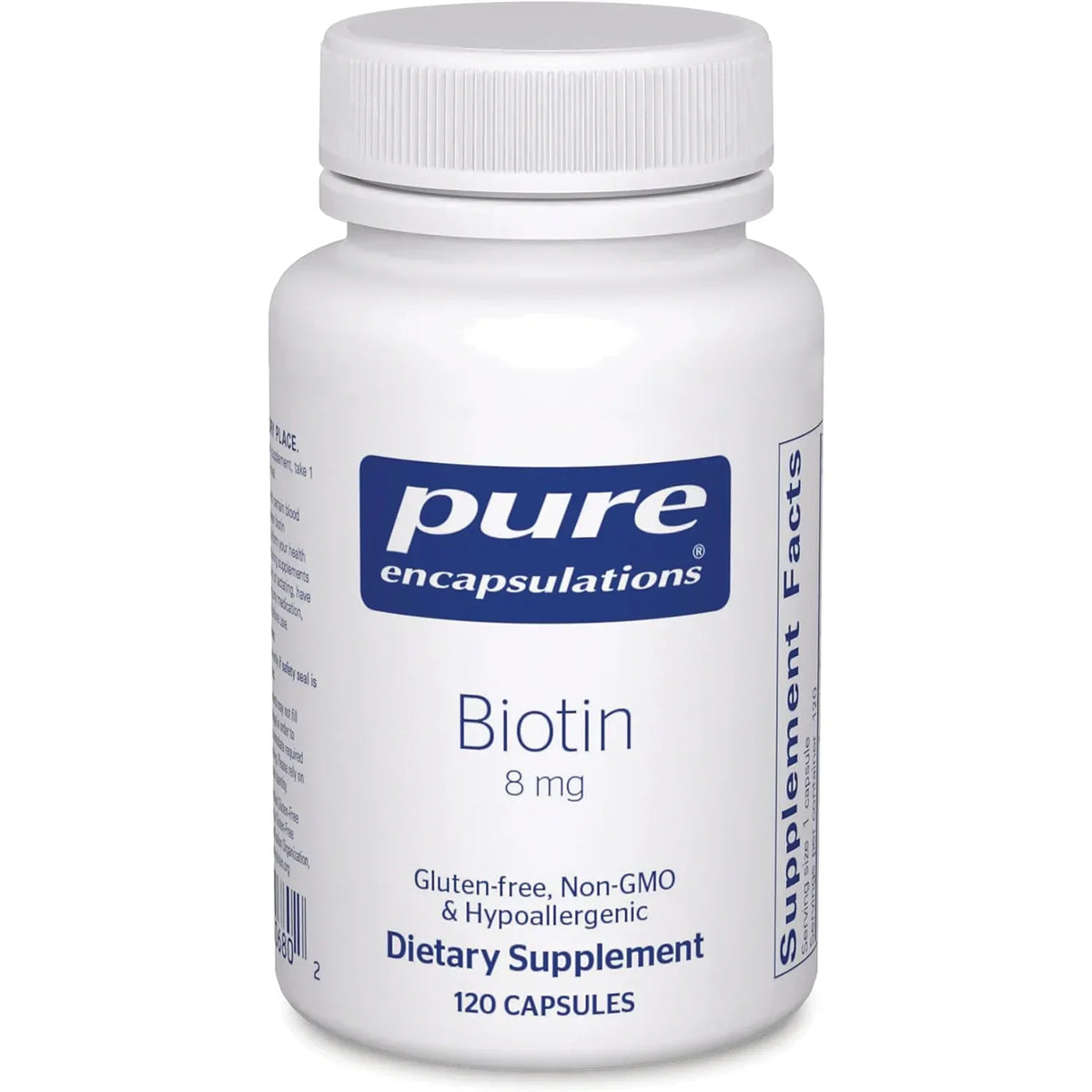 Biotin