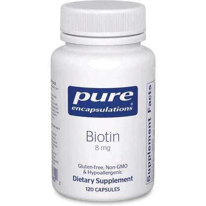 Biotin