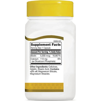Biotin