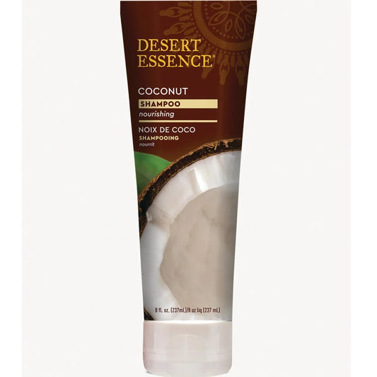 Coconut - Nourishing