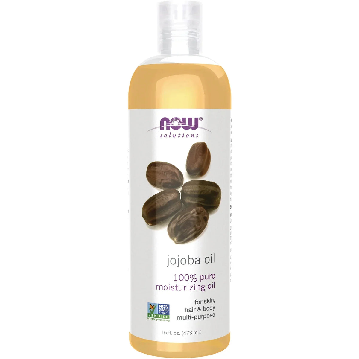 Jojoba Oil