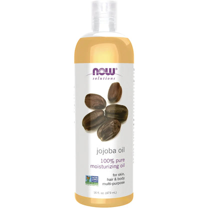 Jojoba Oil
