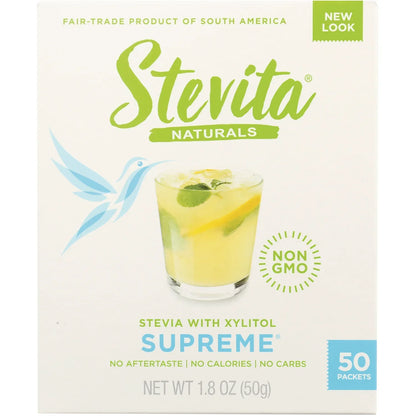 Stevia Supreme