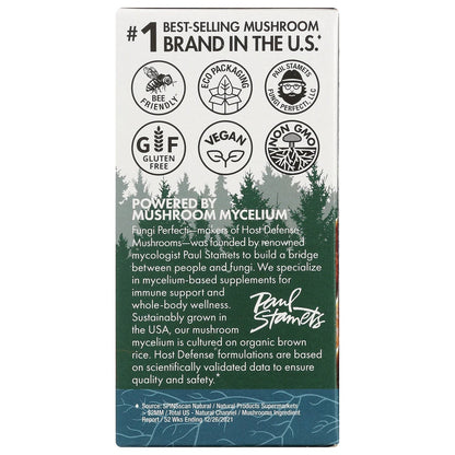 Reishi