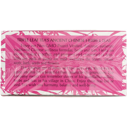 Sugar Balance Tea