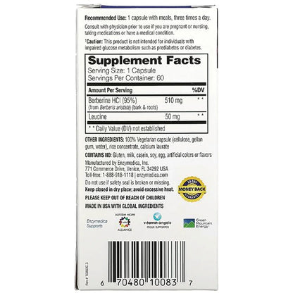 Berberine