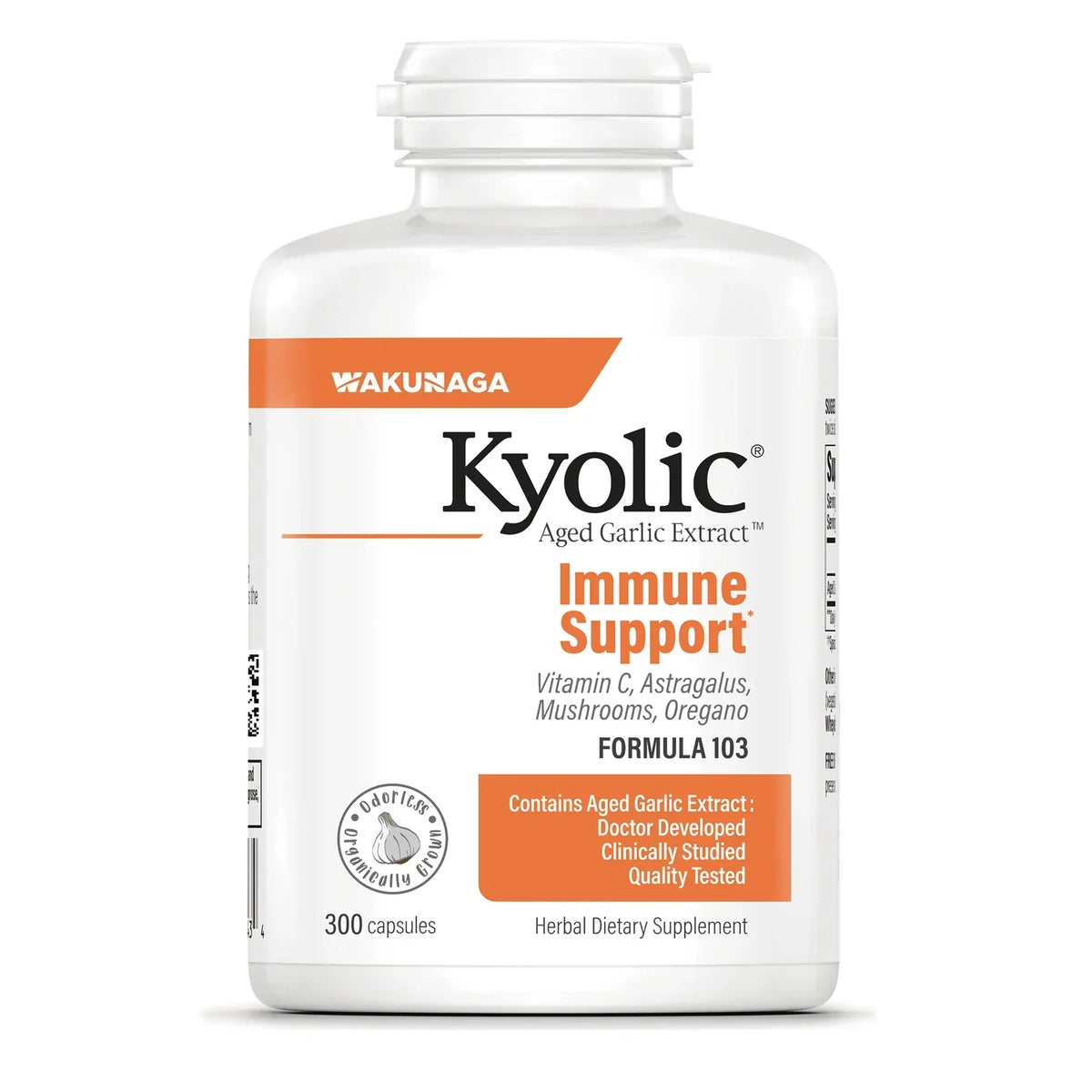 Immune Support Formula 103