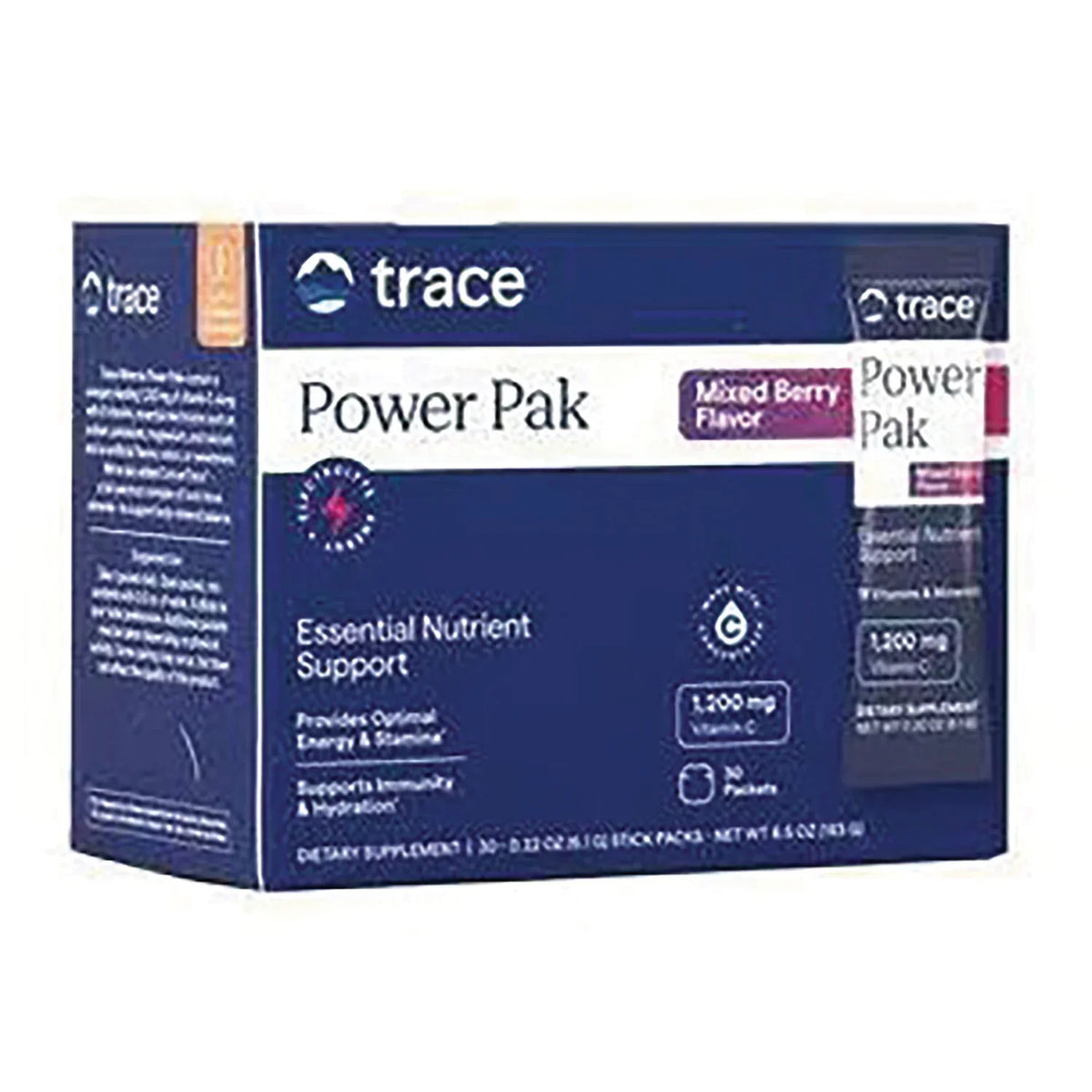 Power Pak